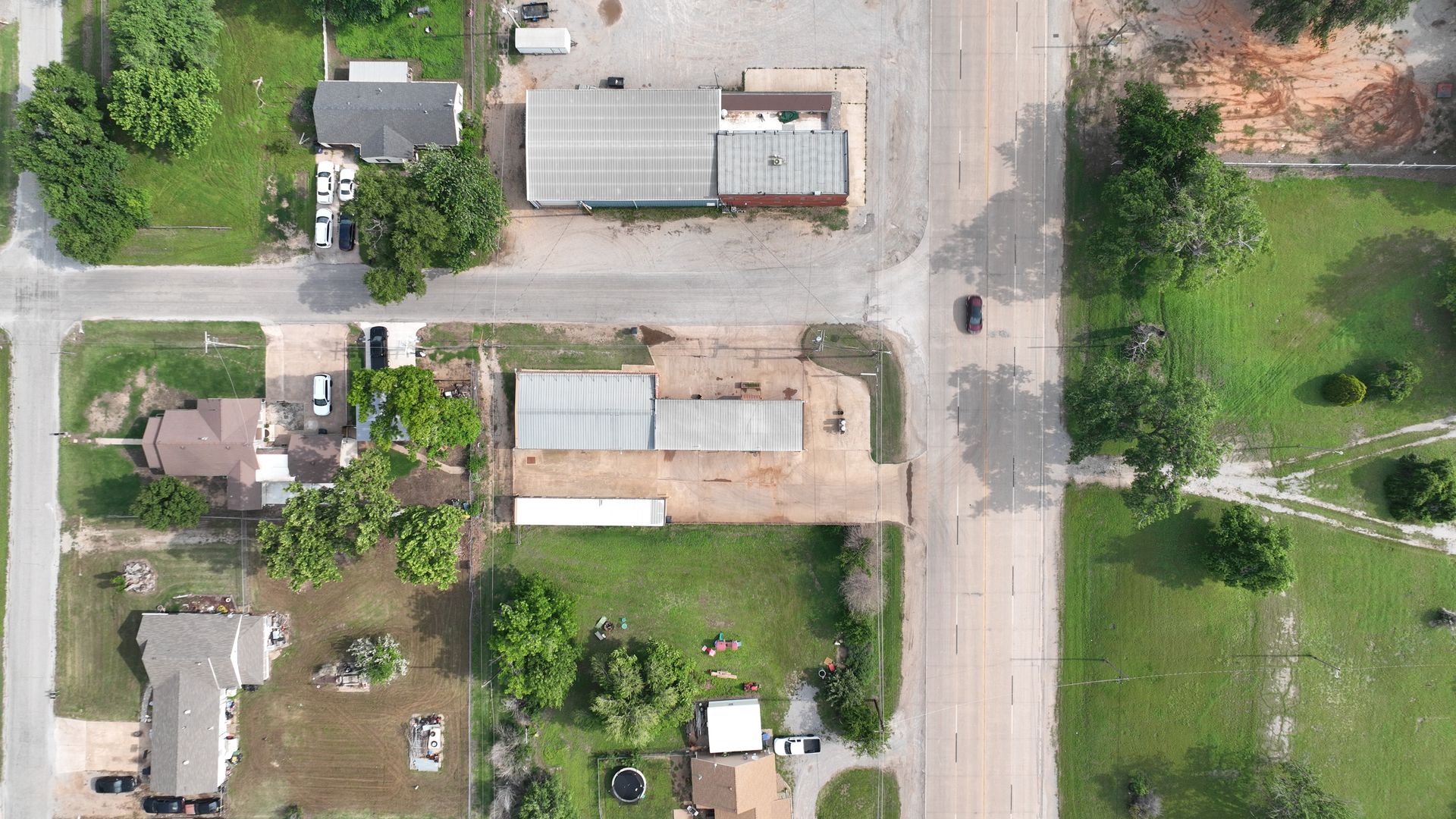 Commercial Property for Sale in Enid Oklahoma 73701